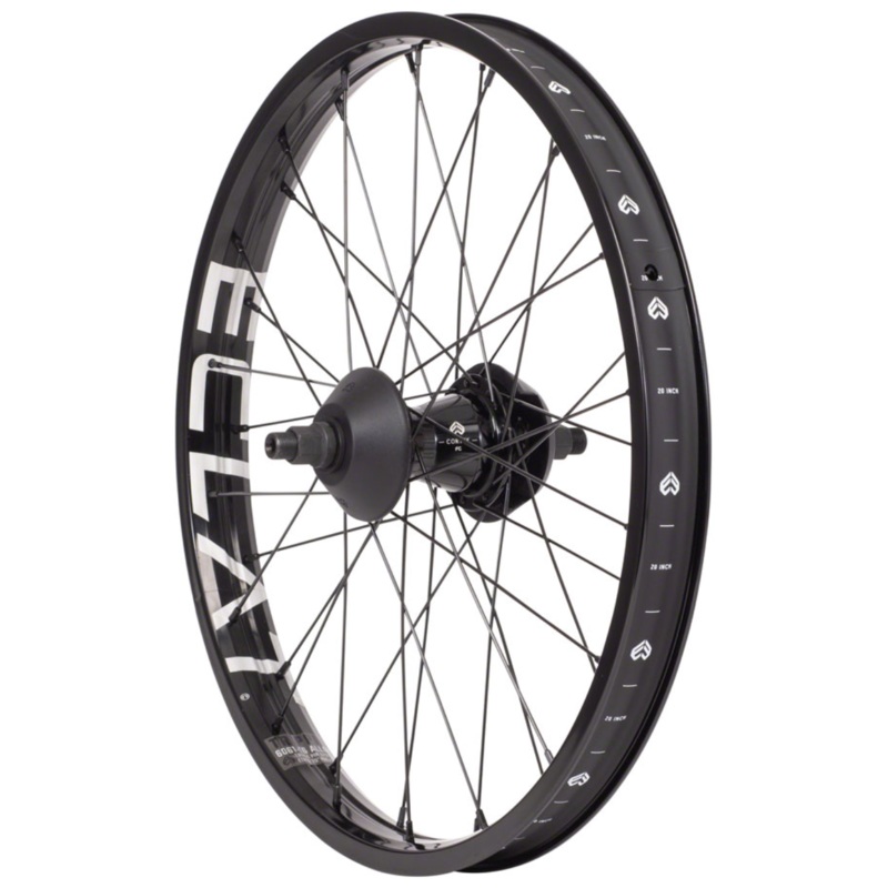 Eclat Trippin’ Freecoaster Wheel