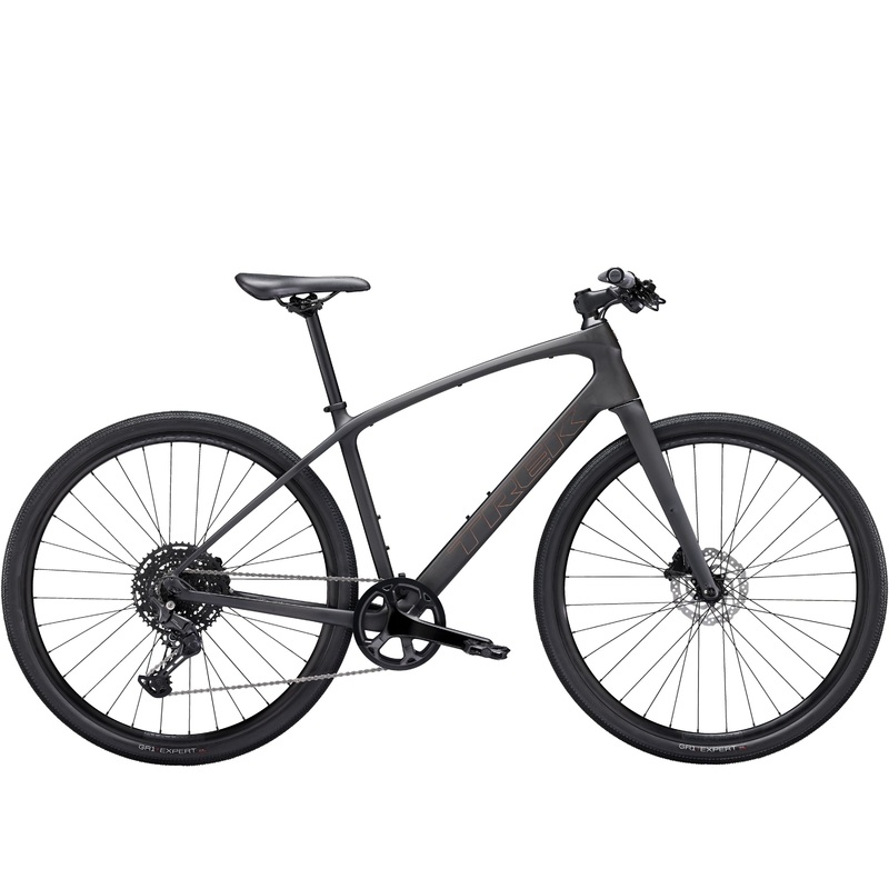 FX Sport 4 Carbon XS Matte Onyx Carbon