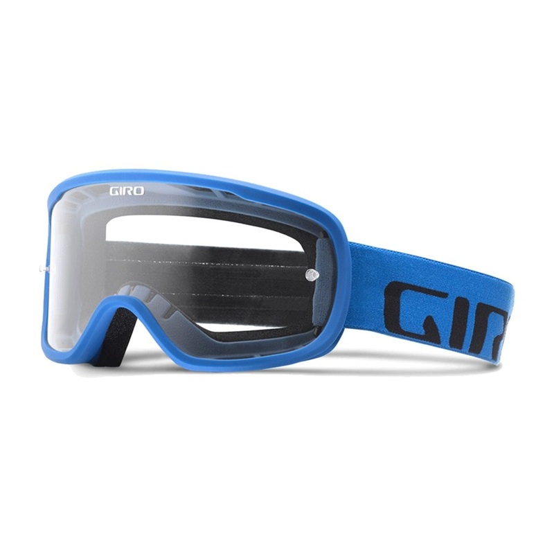 Giro Tempo MTB Goggle – Blue