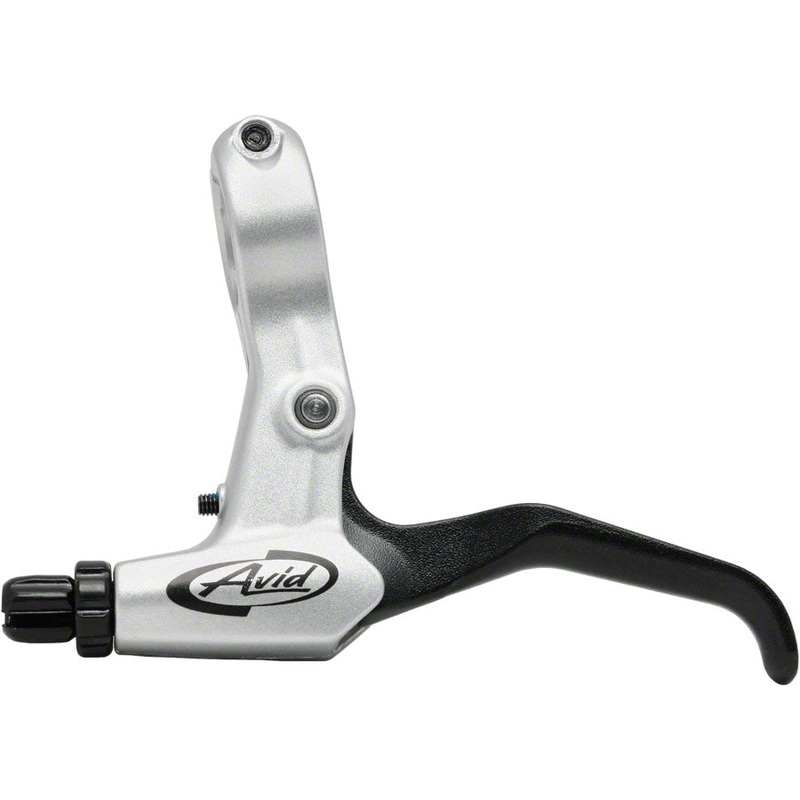 High-Performance Avid FR-5 Single Brake Lever for MTB & Cyclocross  Lightweight, Durable, Ergonomic Design, Compatible with BB7 Brakes, Multiple Color Options