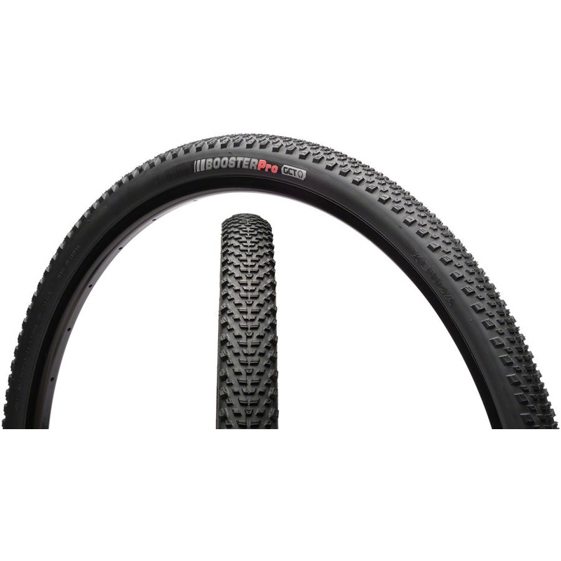 Kenda Booster Pro Tire 700 x 37c GCT/TR