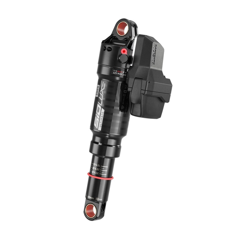 Rockshox SIDLuxe Ultimate Flight Attendant 190×45 SoloAir, Battery, Charger A2 – Specialized Epic 2024+