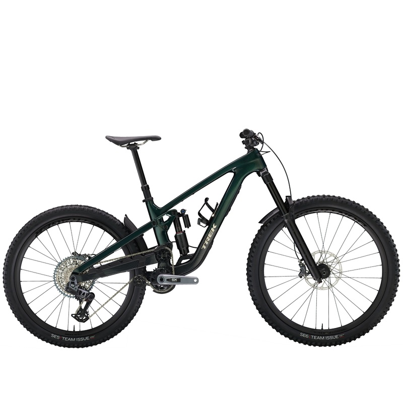 Slash 9.8 GX AXS M Daintree