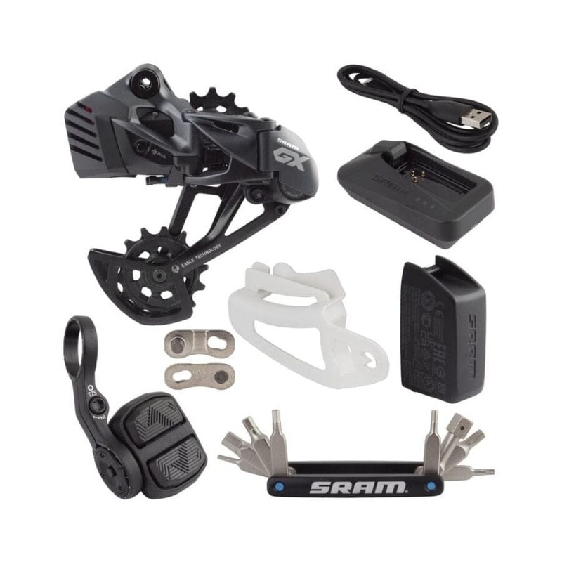 SRAM GX Eagle AXS Upgrade Kit