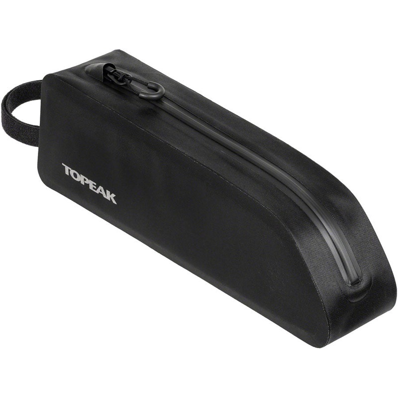 Topeak TopLoader DryBag TPU Top Tube Bag – 1L