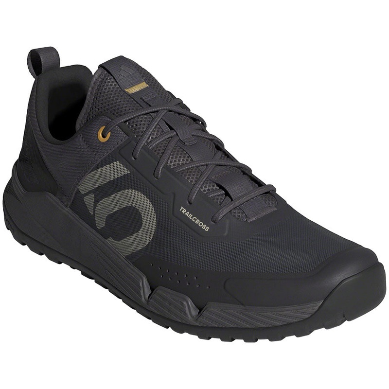 Trailcross LT Shoes – Mens Charcoal/Putty Gray/Oat 9.5