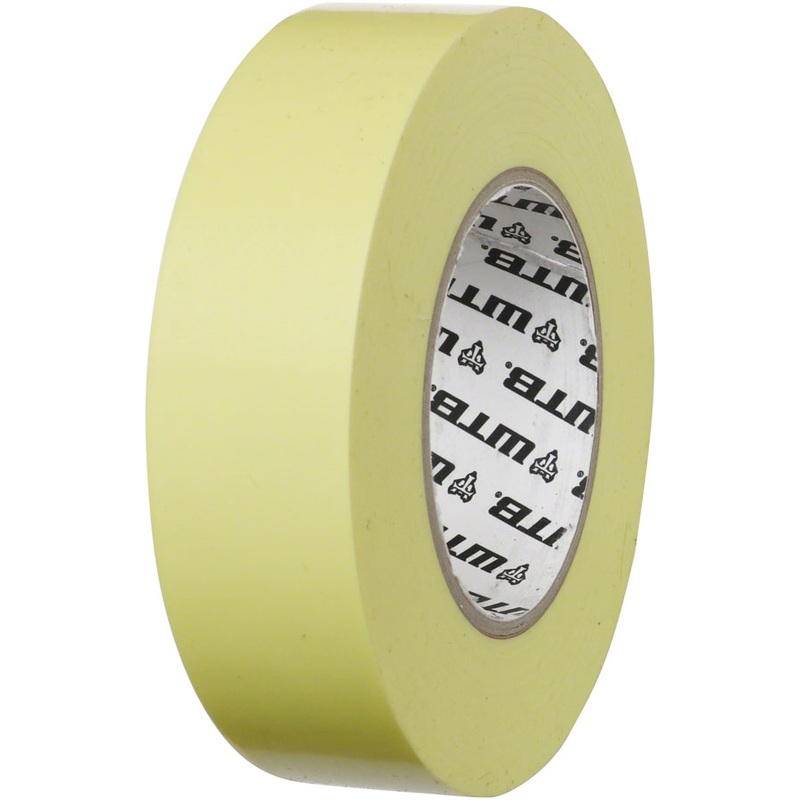 WTB TCS Rim Tape: 40mm x 55m Roll