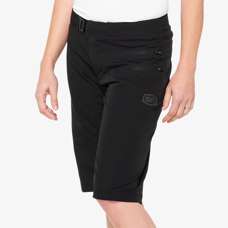 100% Women’s Airmatic Short