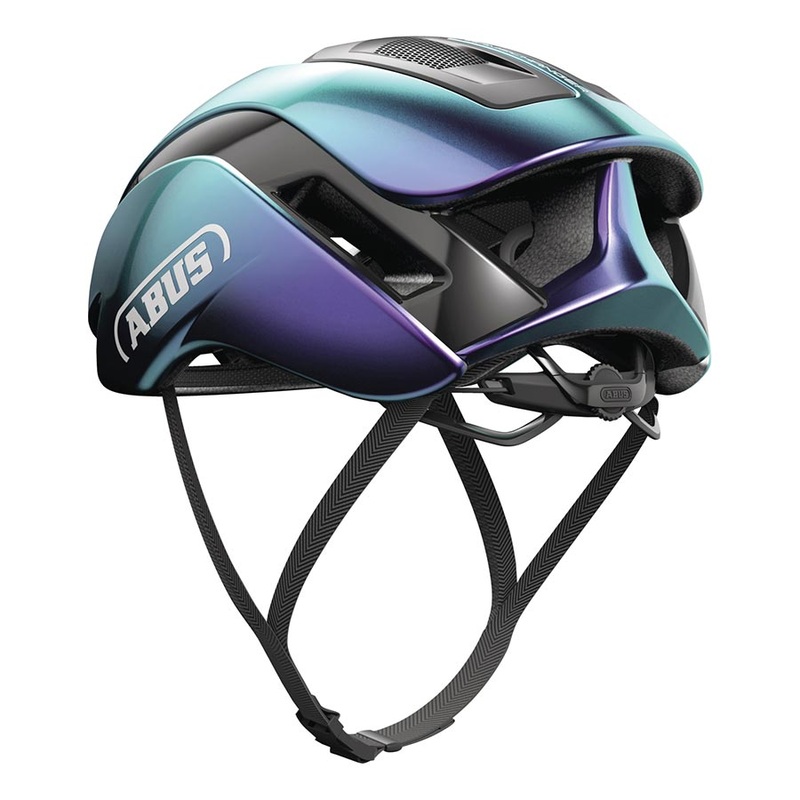 Abus GameChanger 2.0 Helmet L 59 – 62cm Flip Flop Purple