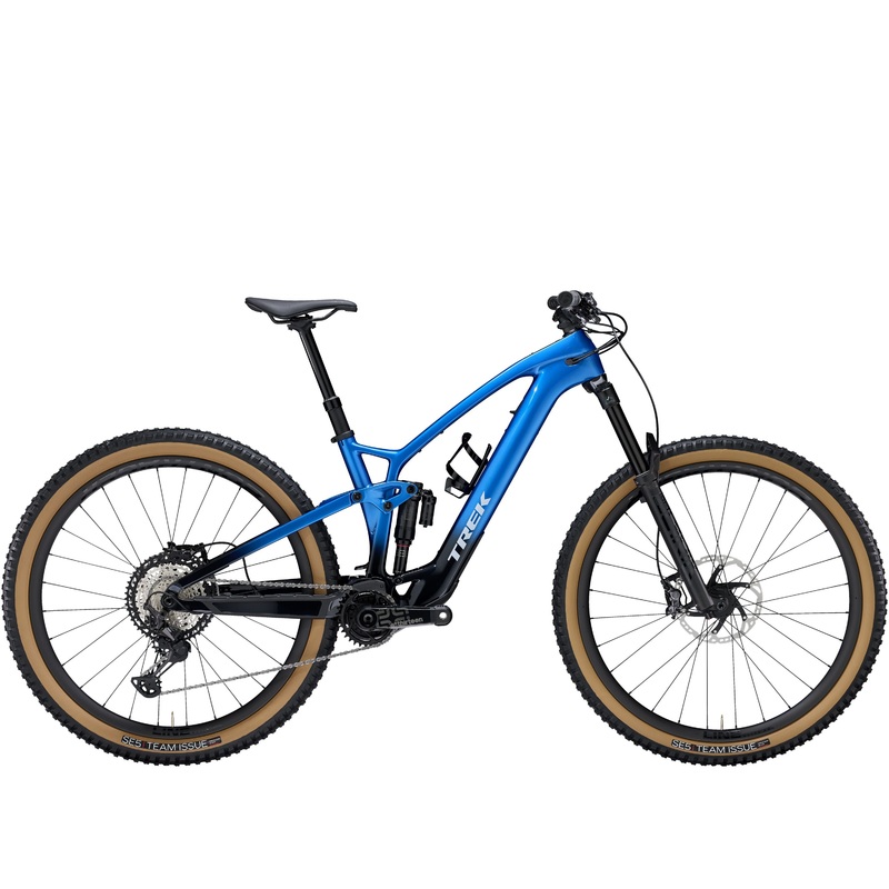 FUEL EXe 9.8 XT US S Marianas Blue