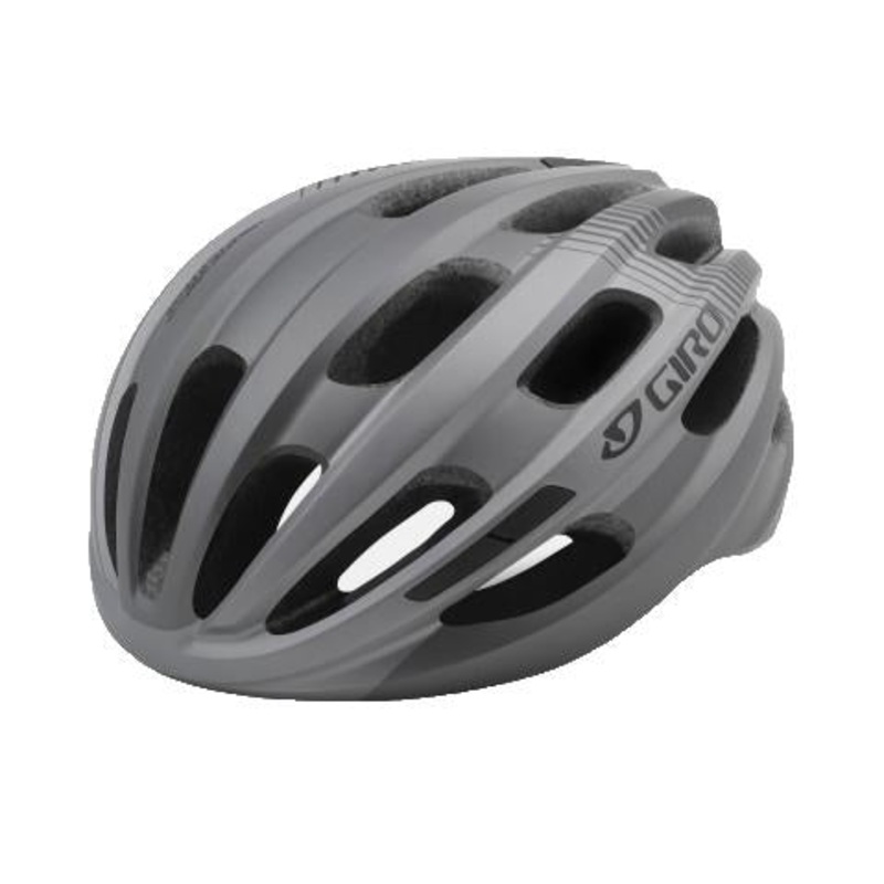 Giro Isode MIPS Road Helmet – Matt Titanium – 2023