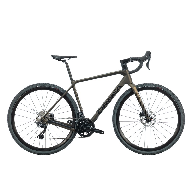 Orbea Terra M30 Team Gravel Bike – 2022, Medium