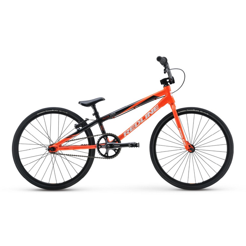 Redline Proline Junior Bike-Gloss Orange