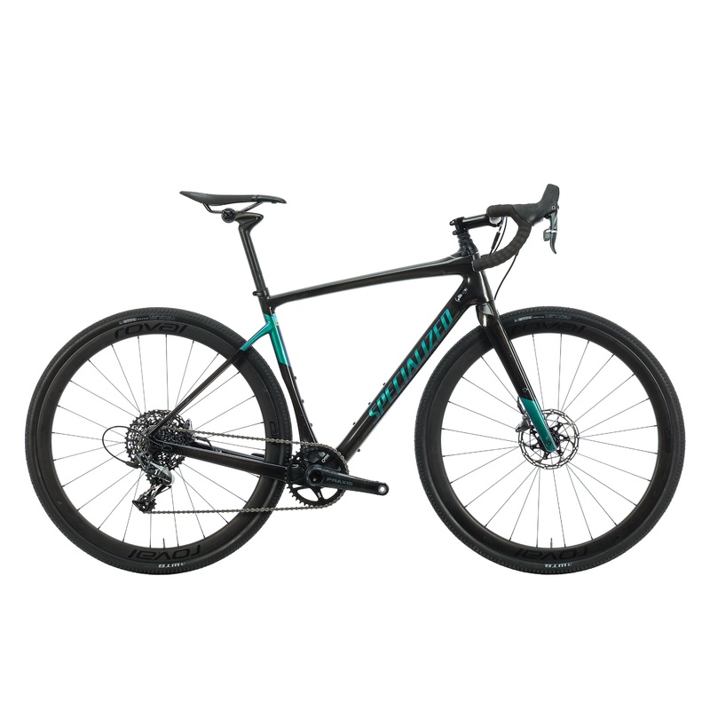 Specialized Diverge Expert X1 Gravel Bike – 2019, 56cm
