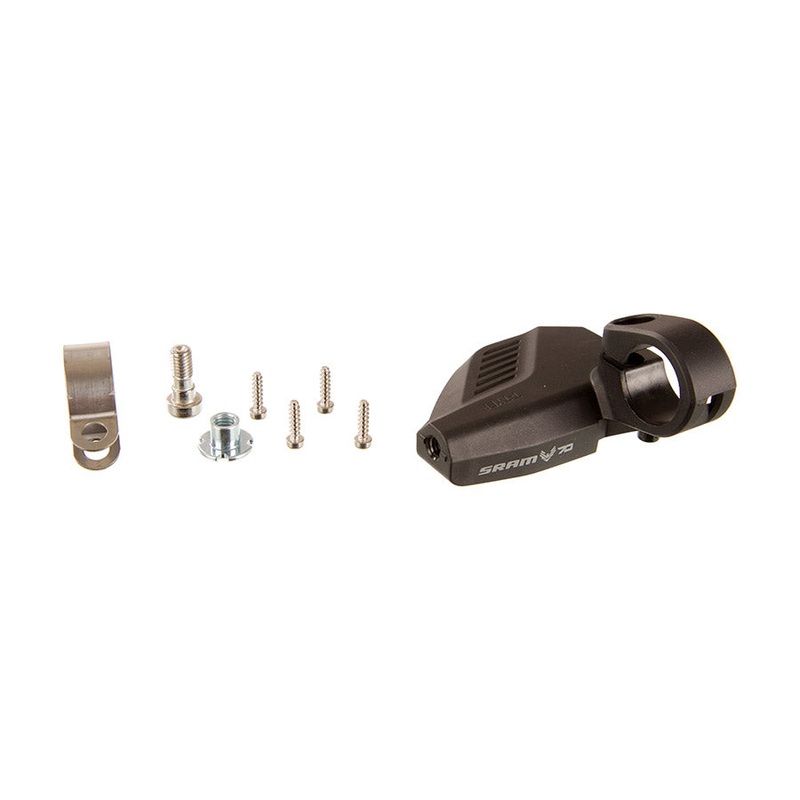 SRAM Eagle 70 Shift Lever Trigger Cover Kit Black Each
