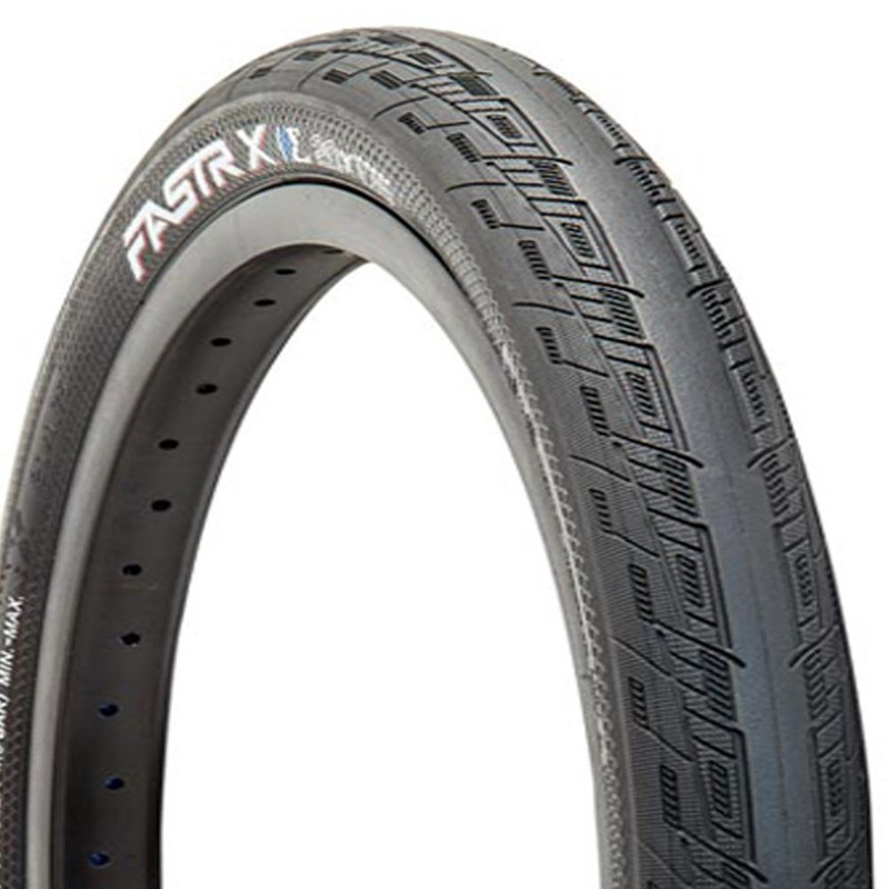 Tioga Fastr C S-Spec Black Label Folding Race Tyre