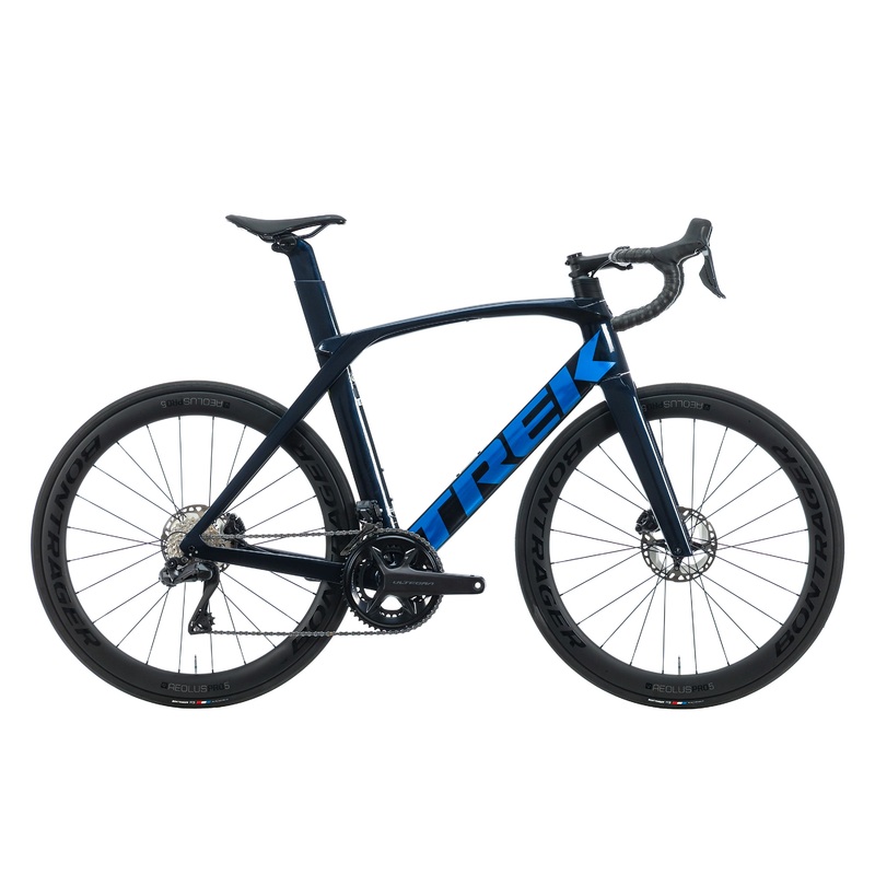 Trek Madone SL 7 Road Bike – 2022, 58cm