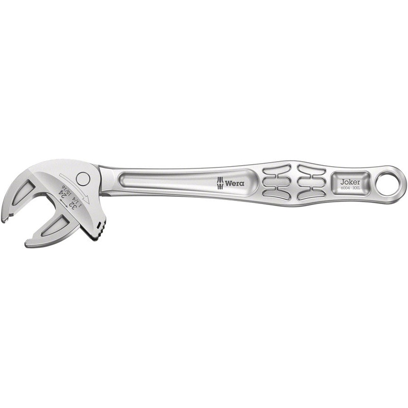 6004 Joker XXL self-setting spanner, 24-32 x 322 mm
