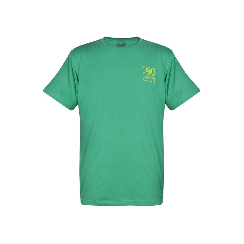 661 EST Tee – Green