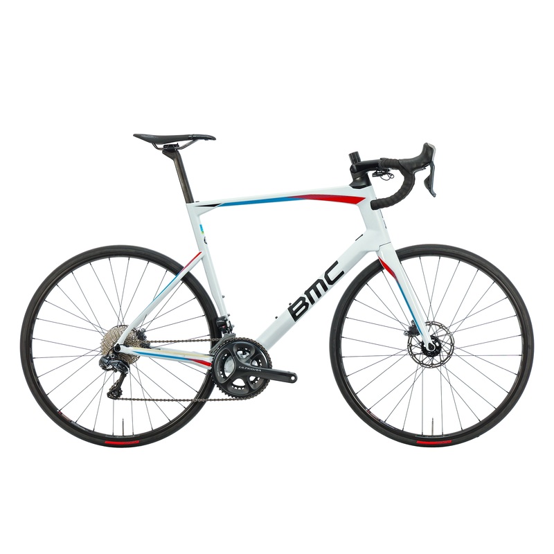 BMC Roadmachine 01 Ultegra Di2 Road Bike – 2017, 61cm