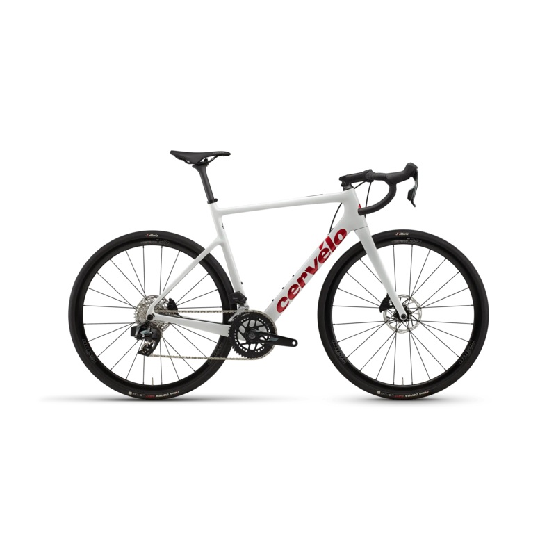 Cervelo Bike, CALEDONIA 105