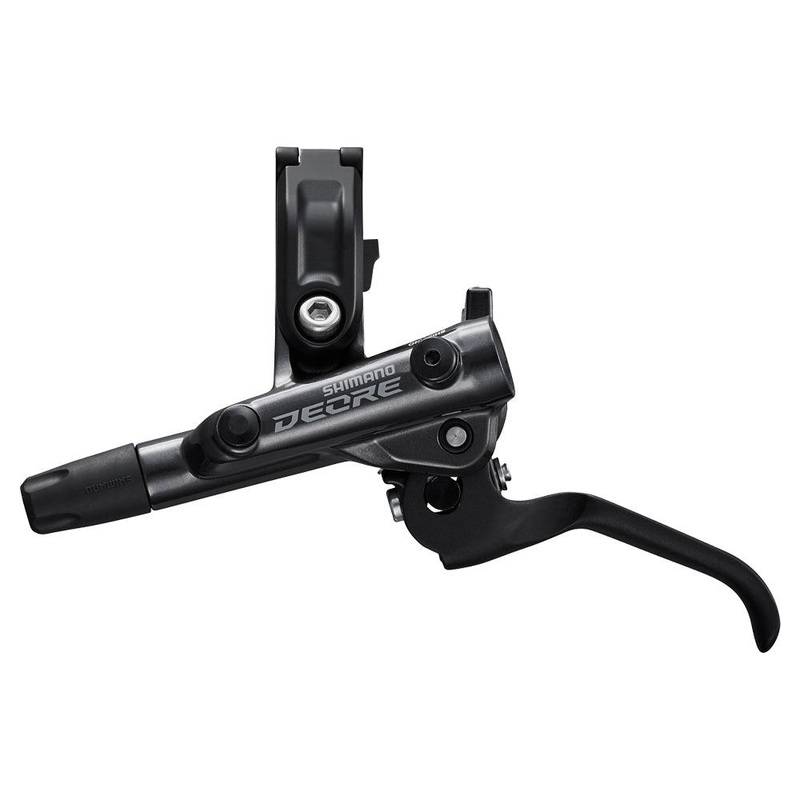 Deore BL-M6100 Disc Brake Lever