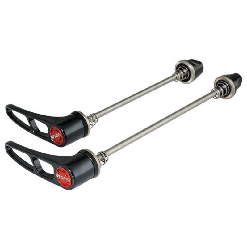 DT Swiss RWS Quick Release Skewers