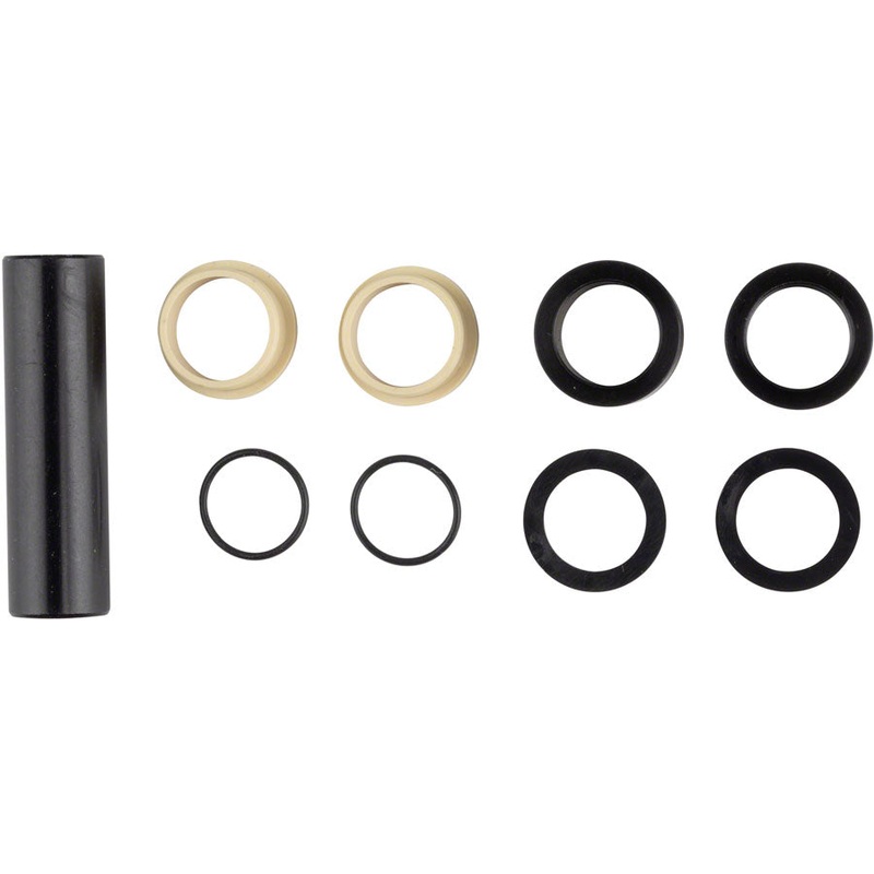 FOX Mounting Hardware – 9 Piece, AL, 8mm x 49.78/1.960OS