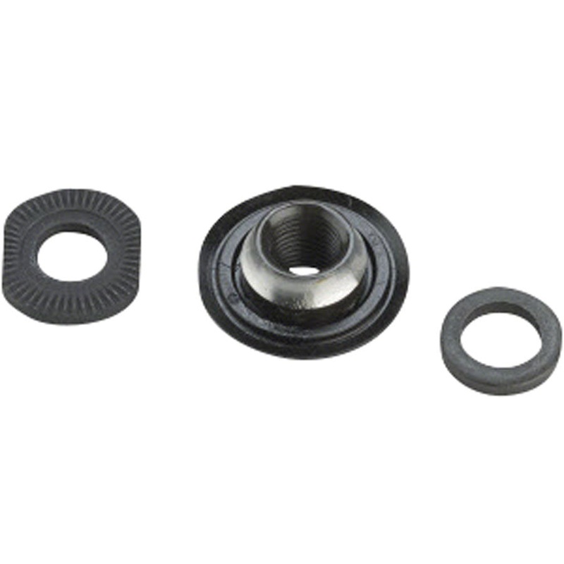 Shimano HB-4500 Front Hub Lock Nut Unit