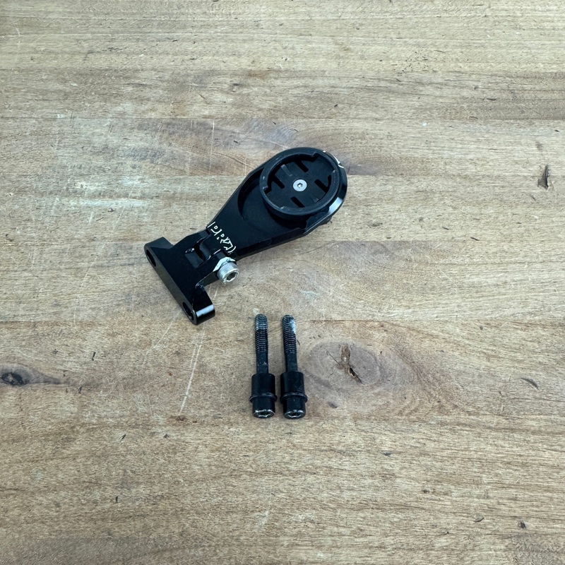 Shimano PRO Adjustable Bike Stem Alloy Computer Mount 64g