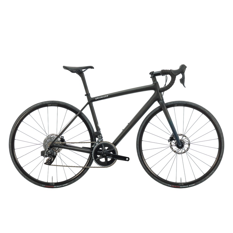 Specialized Aethos Comp Rival eTap AXS Road Bike – 2022, 54cm