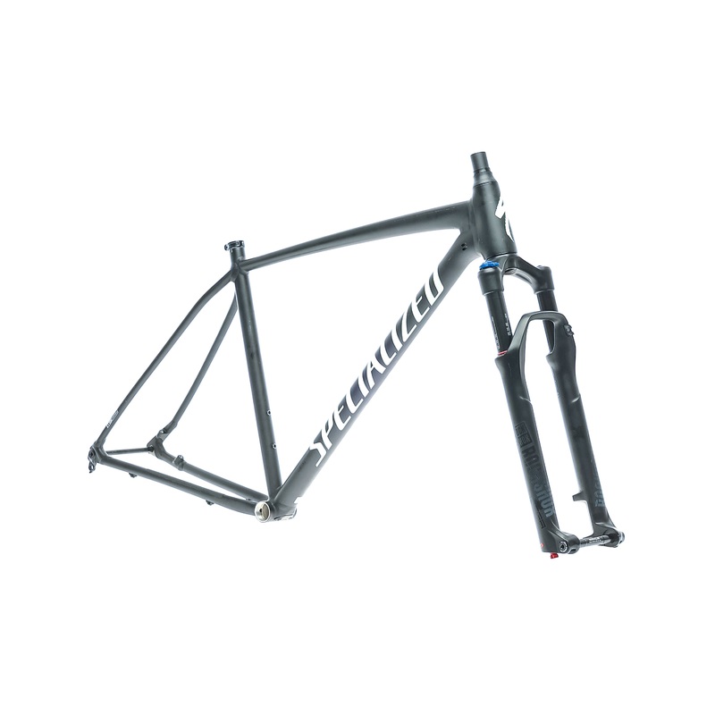 Specialized Chisel X-Large Frameset – 2019