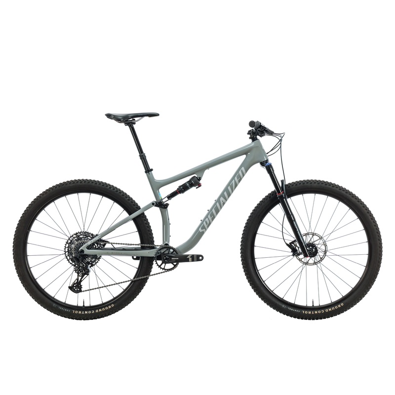 Specialized Epic EVO Mountain Bike – 2022, Large