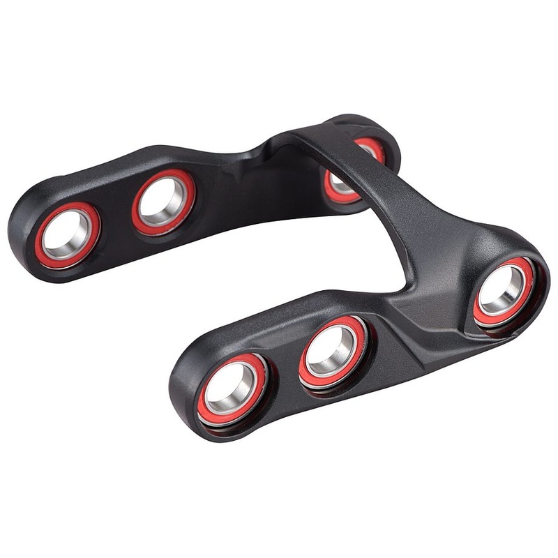 Specialized Stumpjumper shock link black one size