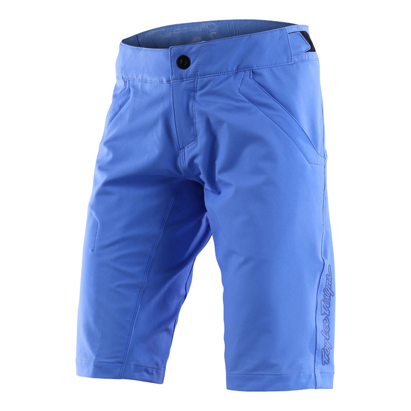 Troy Lee Designs MTB Mischief Short – Shell – Womens – Wildflower