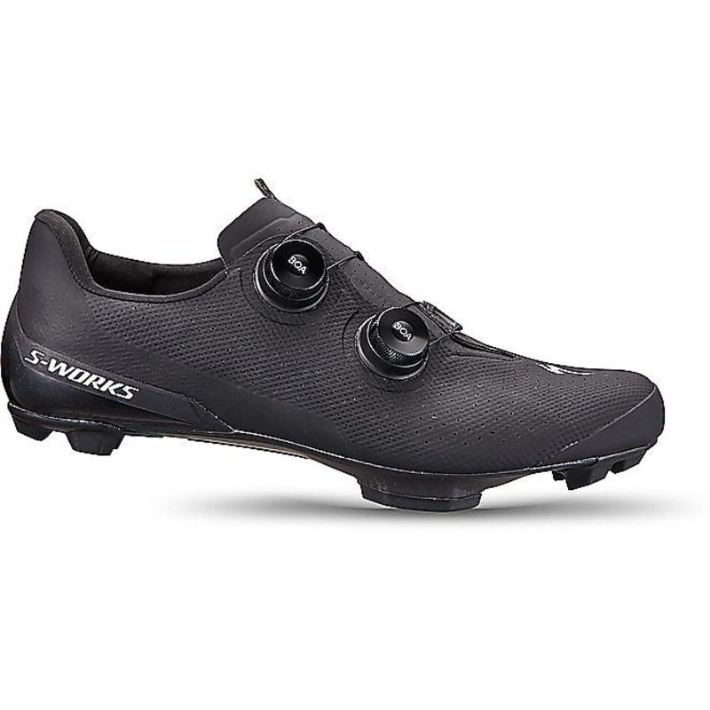 2023 Specialized SW RECON SL MTB SHOE BLK 44 Black SHOE