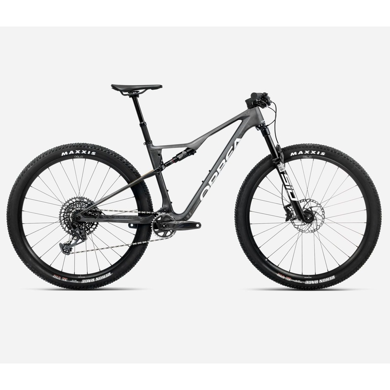 2024 Orbea Oiz M21