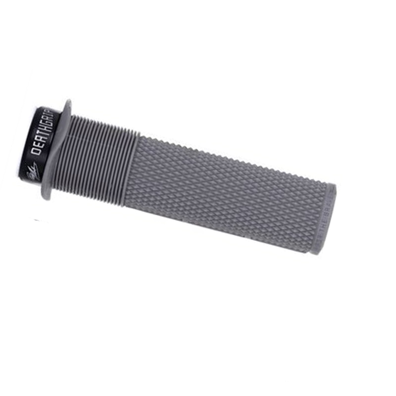 Brendog Flanged DeathGrip Thin – Gray