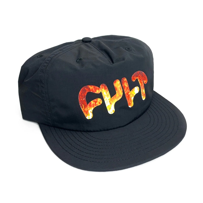 Cult Hell Cap