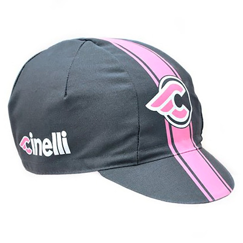 Cycling Cap Vigorosa Purple