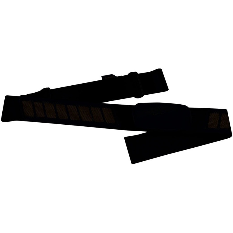 Dual Heart Rate Monitor Strap