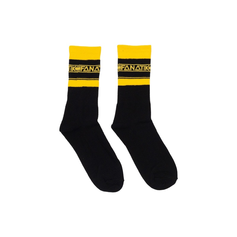 Fanatik Crew Socks OSFA