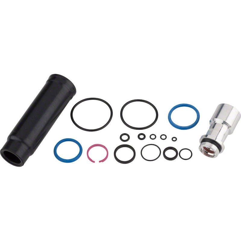 FOX Seal Kit for 32/34 mm FIT CTD, FIT CTD Remote and FIT CTD with Trail Adjust Damper Forks