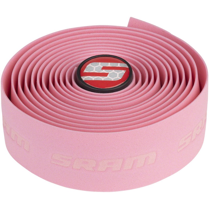 SRAM SuperCork Bar Tape – Pink
