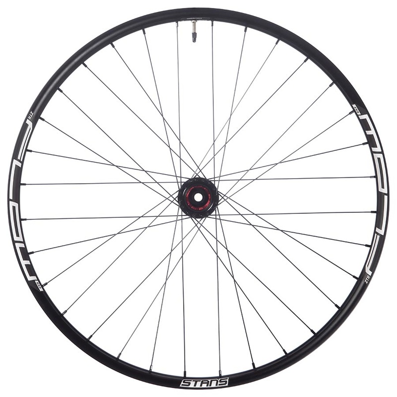 Stans Flow EX3 Rear Wheel – 29 12 x 148mm 6-Bolt XDR Black