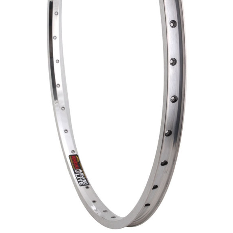 SunRingle Rhyno Lite 26″ Rim 36h – Polished