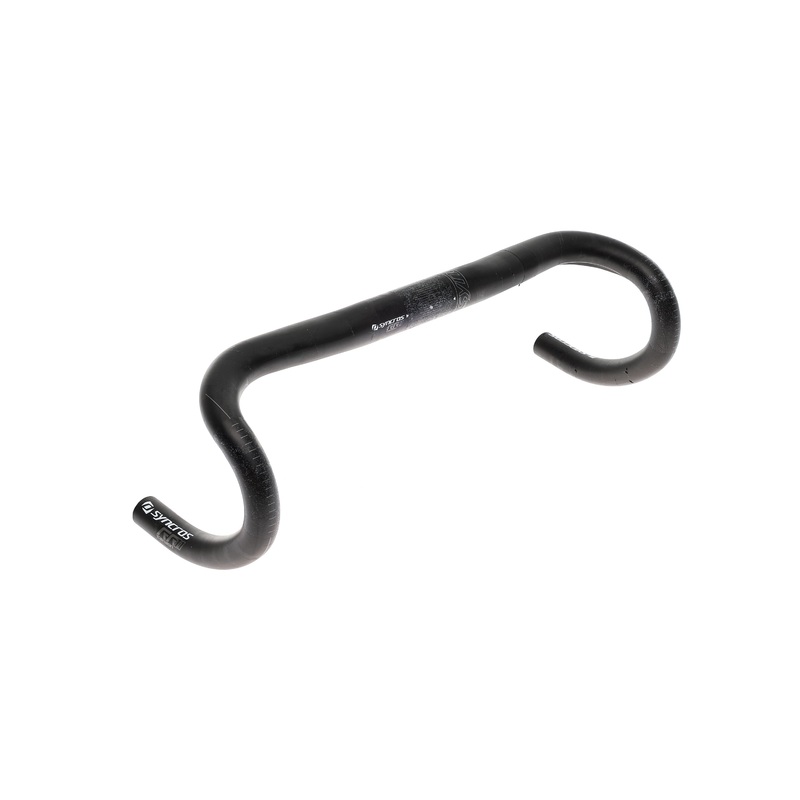Syncros RR 1.1 Handlebar 31.8mm x 42cm Carbon Black
