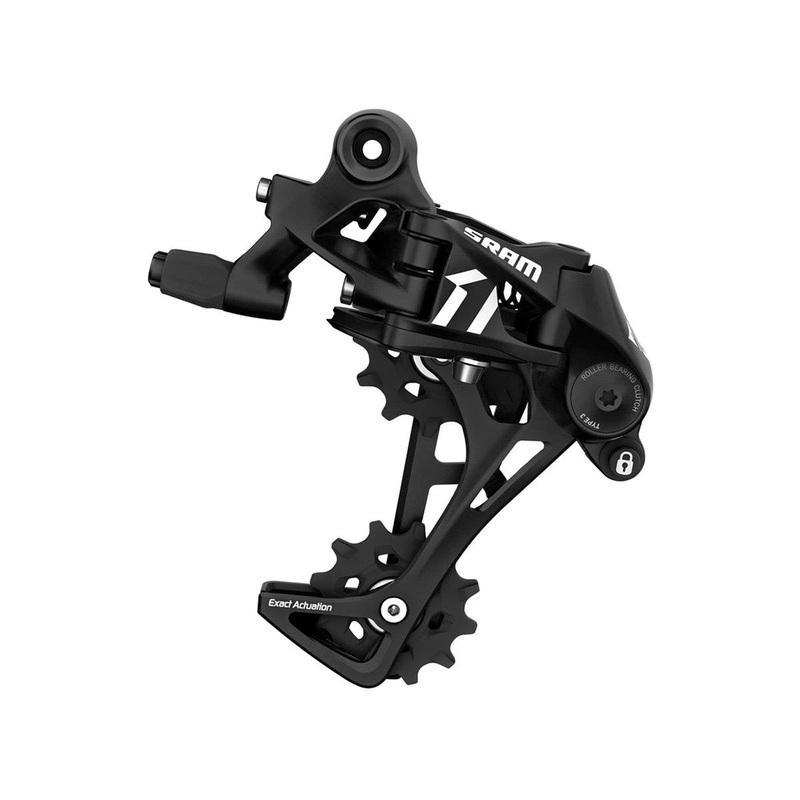 APEX 1 Rear Derailleur (Long Cage)