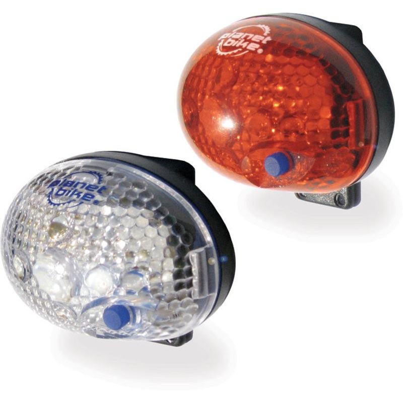 Blinky Safety Set