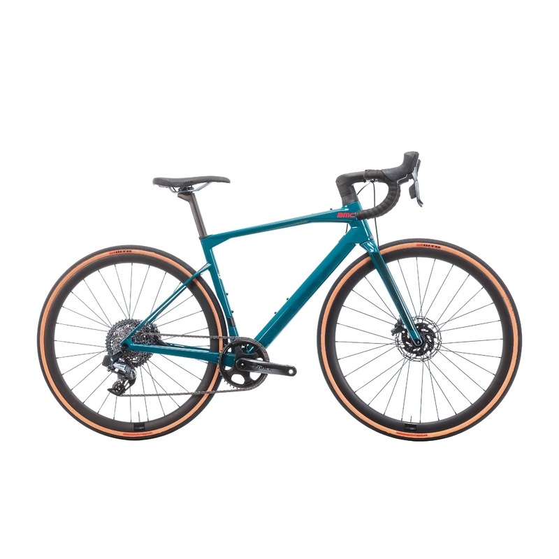 BMC Roadmachine X ONE Road Bike – 2022, 51cm